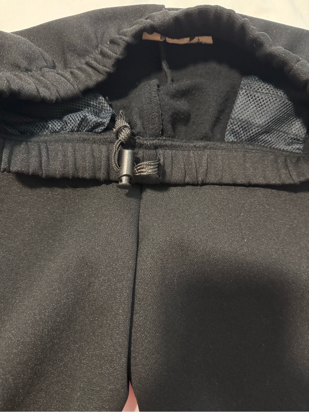 Women’s Smartwool Black Pants - Picture 5 of 12